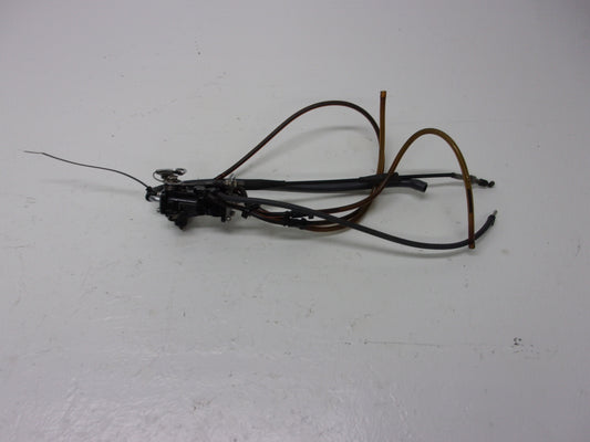Yamaha Waverunner 1997-1999 GP XL 1200 OEM Complete Oil Pump Assembly # 65U-1320