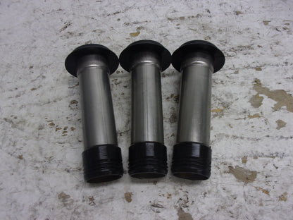Sea Doo Bombardier 2006-2017 GTX GTI RXT RXP OEM Spark Plug Pipe Set # 420851751