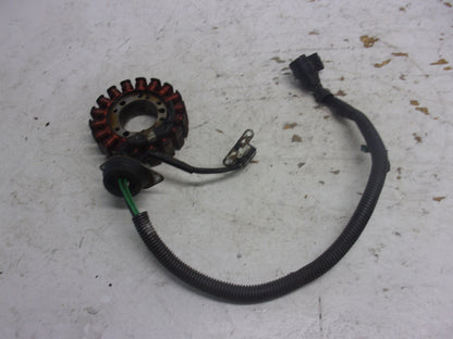 Yamaha Waverunner 2016-2022 VX EX V1 OEM Stator / Generator Part 6EY-81410-00-00