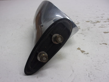 Yamaha WaveRunner 2005 FX HO / Cruiser Chrome Left Mirror # F0V-U596B-04-00