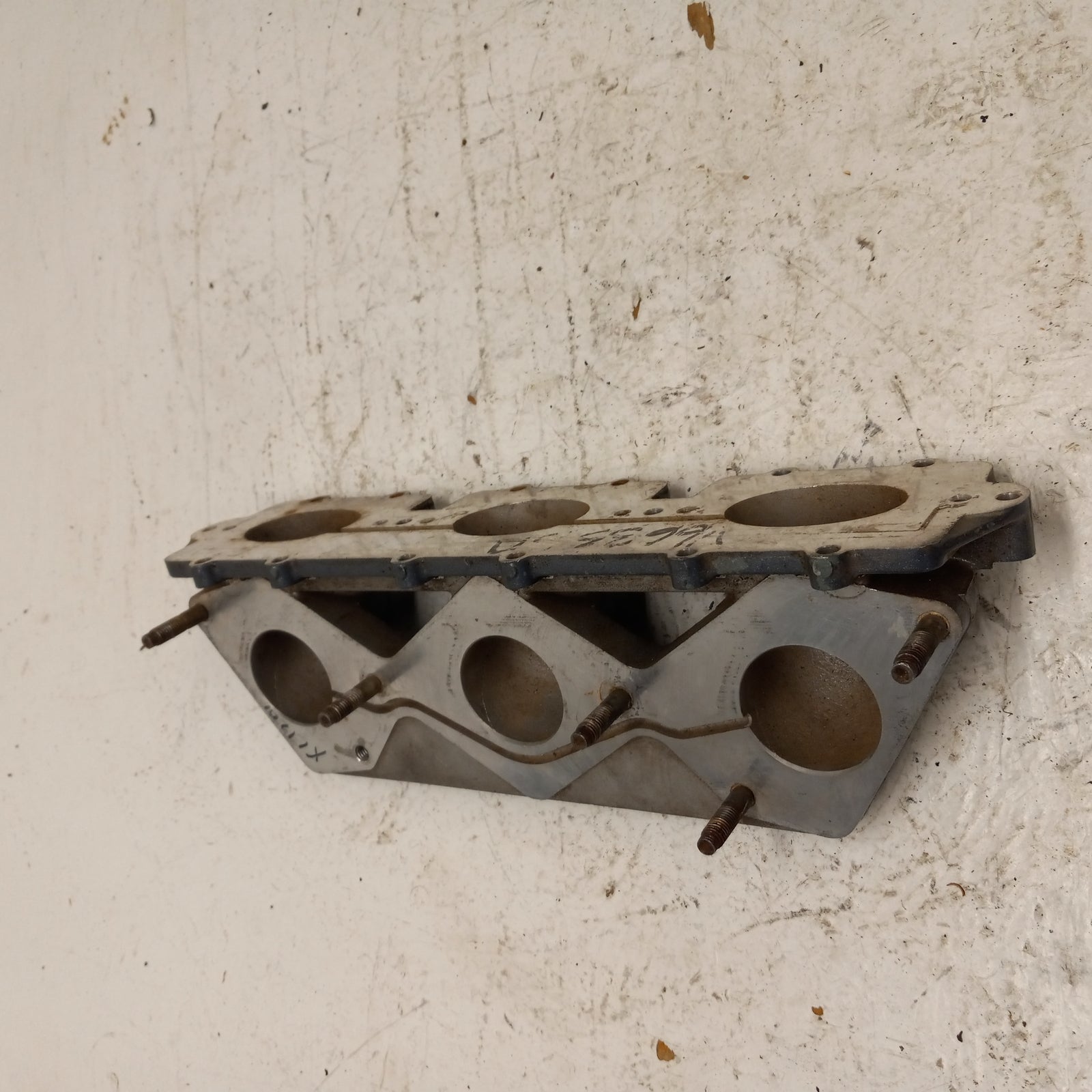 Yamaha Waverunner 1998-2003 SUV SV XL OEM Intake Manifold Part#  65U-13555-00-4D
