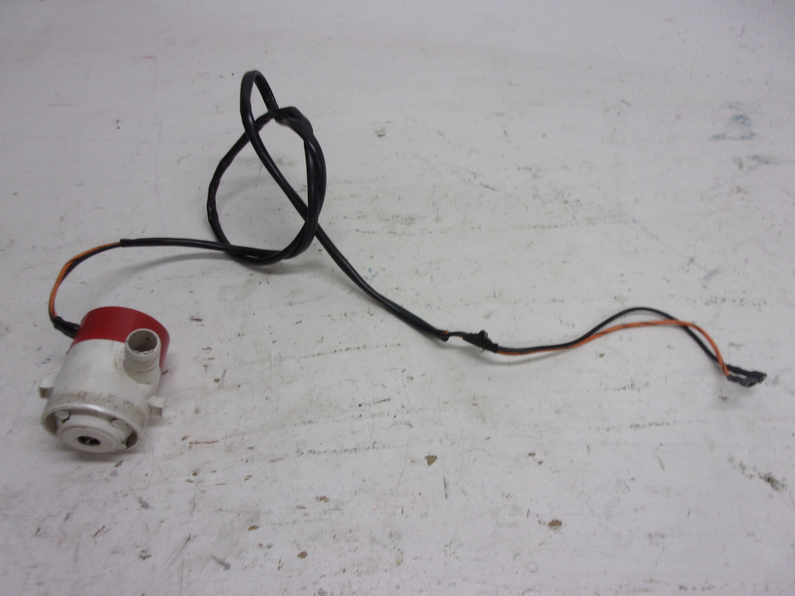 Polaris PWC Watercraft 1996-1997 SLTX SLT SL SLX Hurricane Bilge Pump 2410035