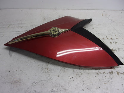 Sea Doo Bombardier 2002-2003 GTX 4-Tec OEM Red Right Side Panel Part# 291001605