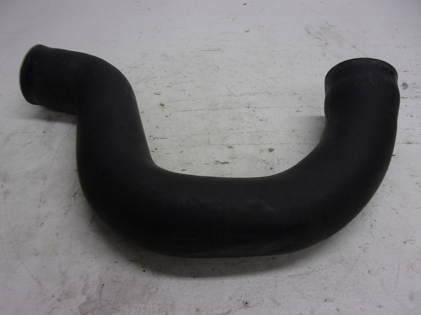 Sea Doo Bombardier 2000-2003 GTX RX DI OEM Exhaust Hose Assembly Part# 274000834