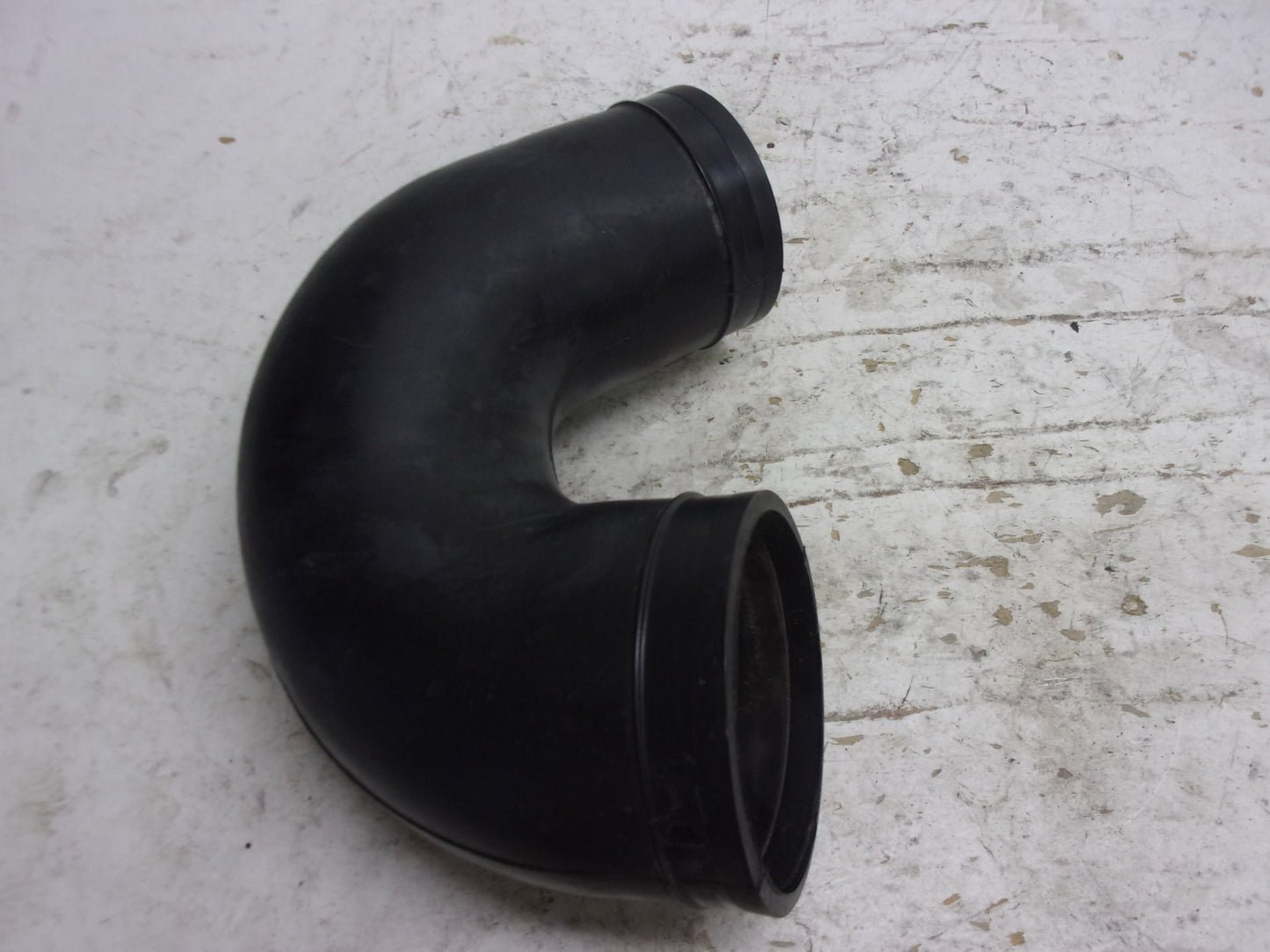 Yamaha Waverunner 2004-2008 FX1100 HO OEM Exhaust Hose Part# F1B-U7555-02-00