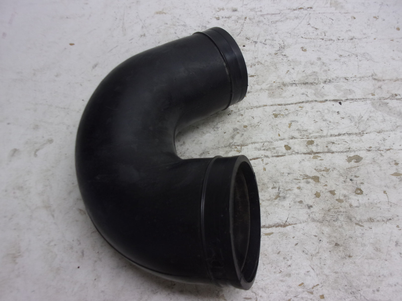 Yamaha Waverunner 2004-2008 FX1100 HO OEM Exhaust Hose Part# F1B-U7555-02-00
