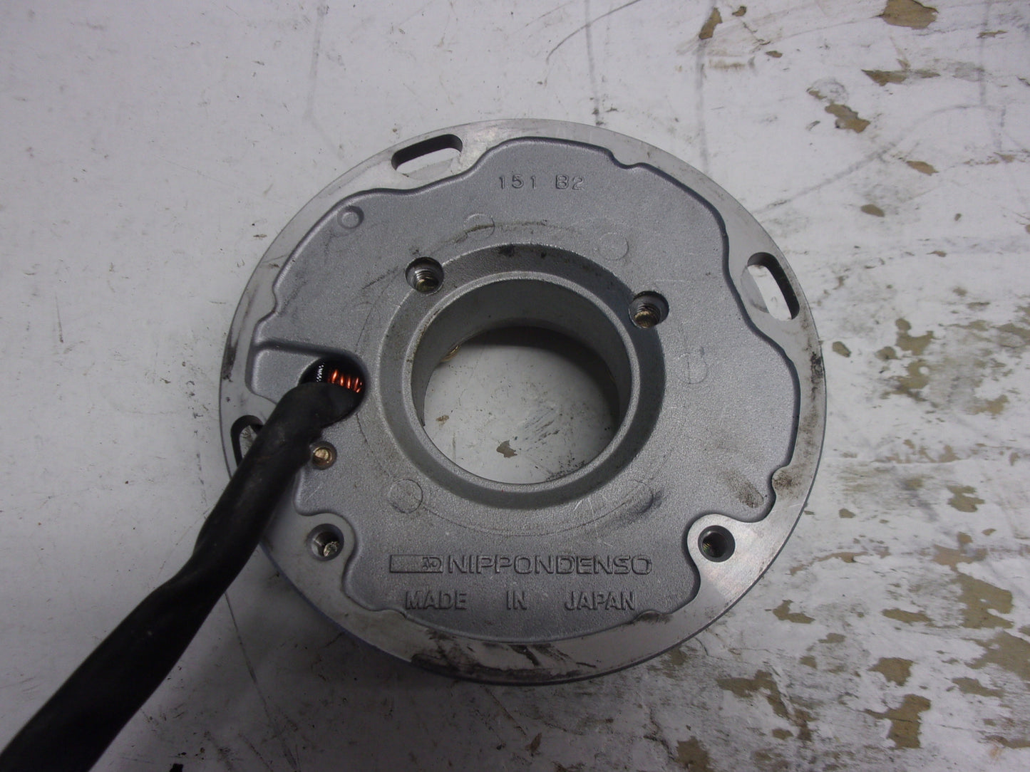 Sea Doo Bombardier 1995-1997 GS GSI GTS GTX GTI XP SP OEM Stator Part# 290886726
