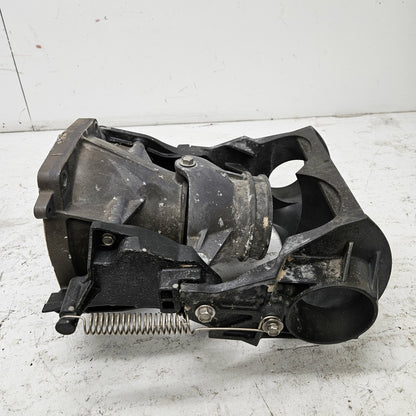 Yamaha WaveRunner 2016-2022 VX OEM Venturi + Nozzle + Rev Gate 6EX-R1318-01-00