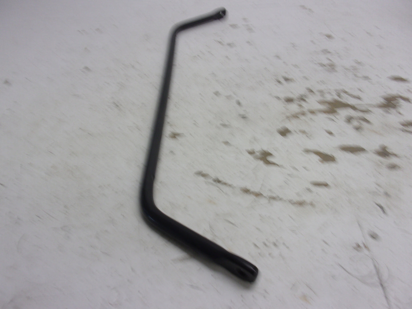 Can-Am Roadster 2008-2010 Spyder RS GS Front Sway Bar Assembly Part# 505071708
