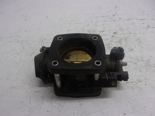 Sea Doo Bombardier 2004-2005 GTI 3D RFI OEM Throttle Body Assembly # 270600092