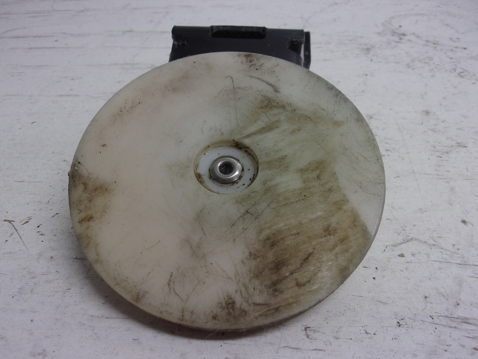 Polaris PWC Watercraft 2000-2004 Virage Freedom OEM Fuel Tank Bracket # 5244758