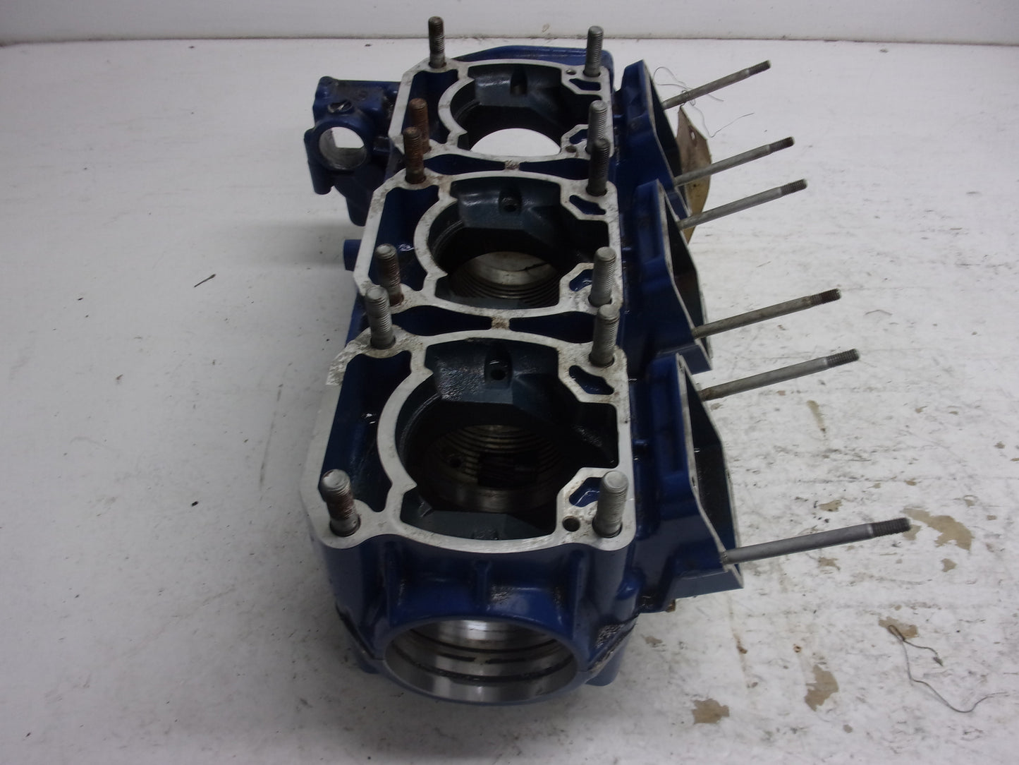 Polaris PWC Watercraft 1995-1997 SLT SLX SL OEM Crankcase Assembly Part# 3240246