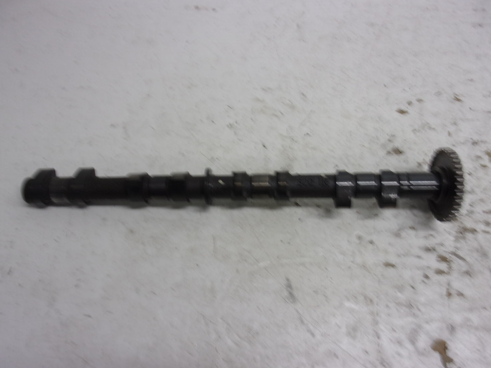 Kawasaki Jet Ski 2007-2008 Ultra 250 OEM Intake Camshaft Part# 49118-3711