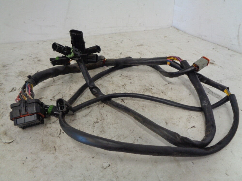 Sea Doo Bombardier 2000-2003 LRV GTX DI OEM Steering Wiring Harness # 278001460