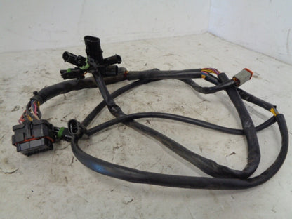 Sea Doo Bombardier 2000-2003 LRV GTX DI OEM Steering Wiring Harness # 278001460