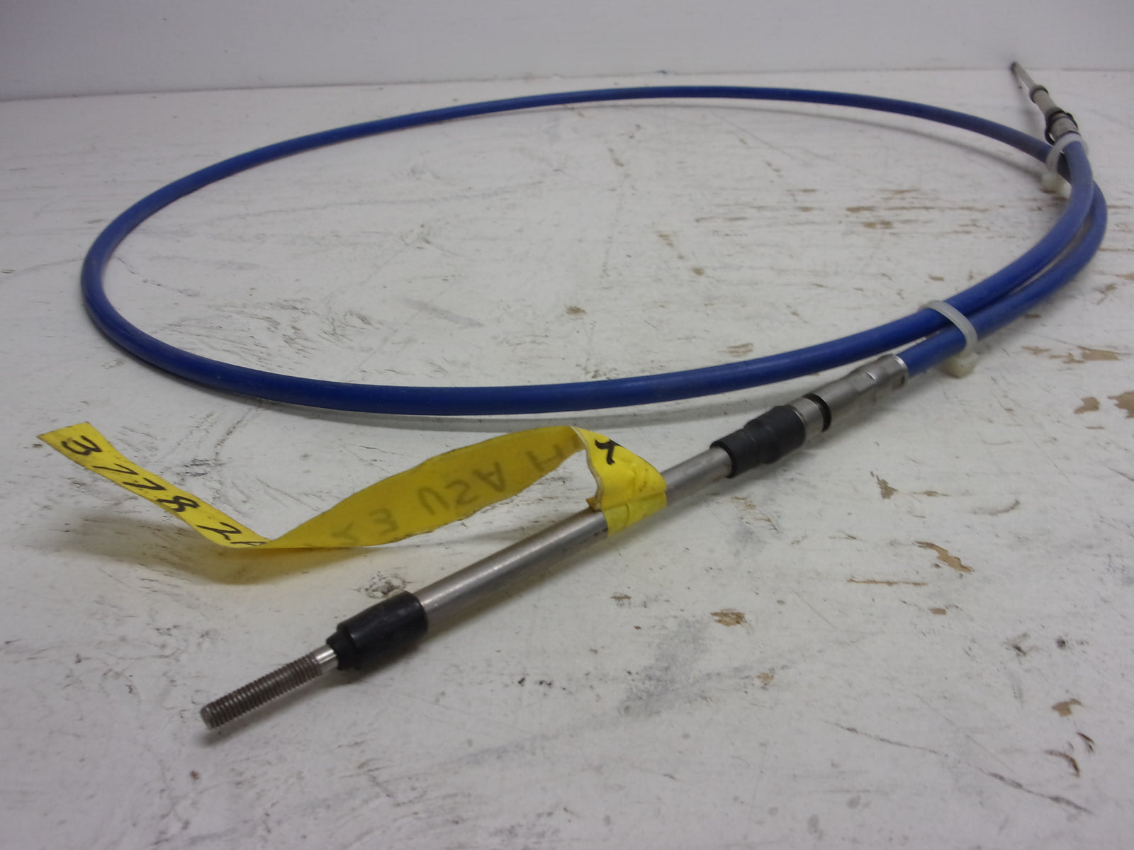 Kawasaki Jet Ski 2003-2019 STX 12/15 STX-R OEM Steering Cable Part# 59406-3778