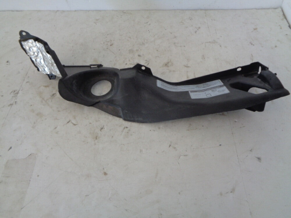 Can-Am Roadster 2008-2011 Spyder RS GS Left Hand Gas Tank Cover Part# 705002325