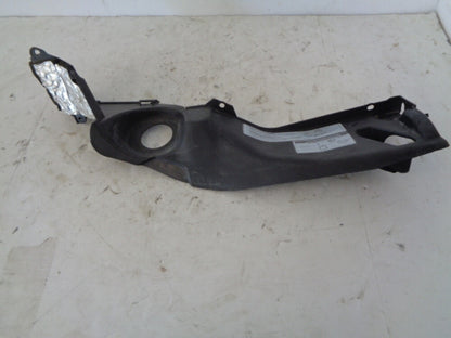 Can-Am Roadster 2008-2011 Spyder RS GS Left Hand Gas Tank Cover Part# 705002325
