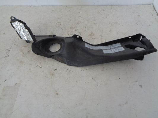Can-Am Roadster 2008-2011 Spyder RS GS Left Hand Gas Tank Cover Part# 705002325