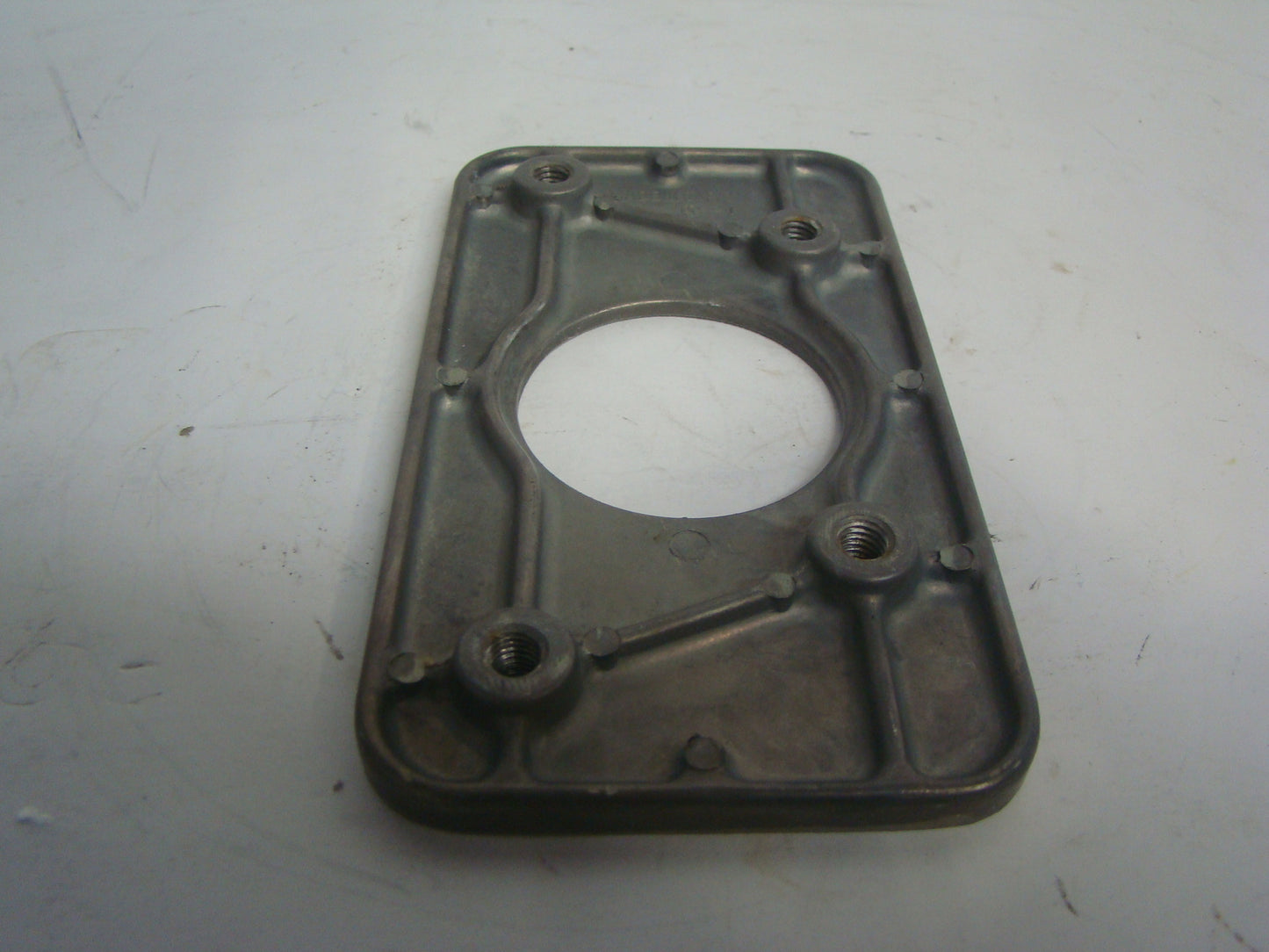 Kawasaki Jet Ski 1977-199 JS440 550 Handlepole Support Plate # 59086-538