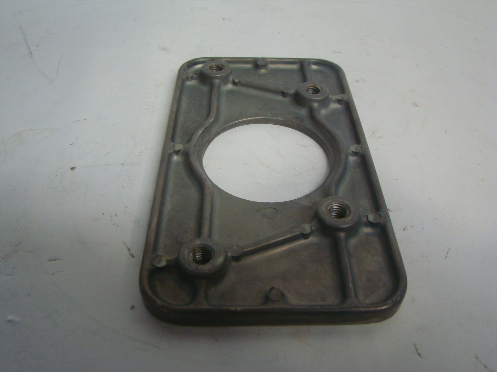 Kawasaki Jet Ski 1977-199 JS440 550 Handlepole Support Plate # 59086-538