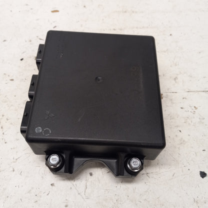 Yamaha Waverunner 2012 VX Cruiser Deluxe ECU Engine Control Unit 6BU-8591A-C0-00