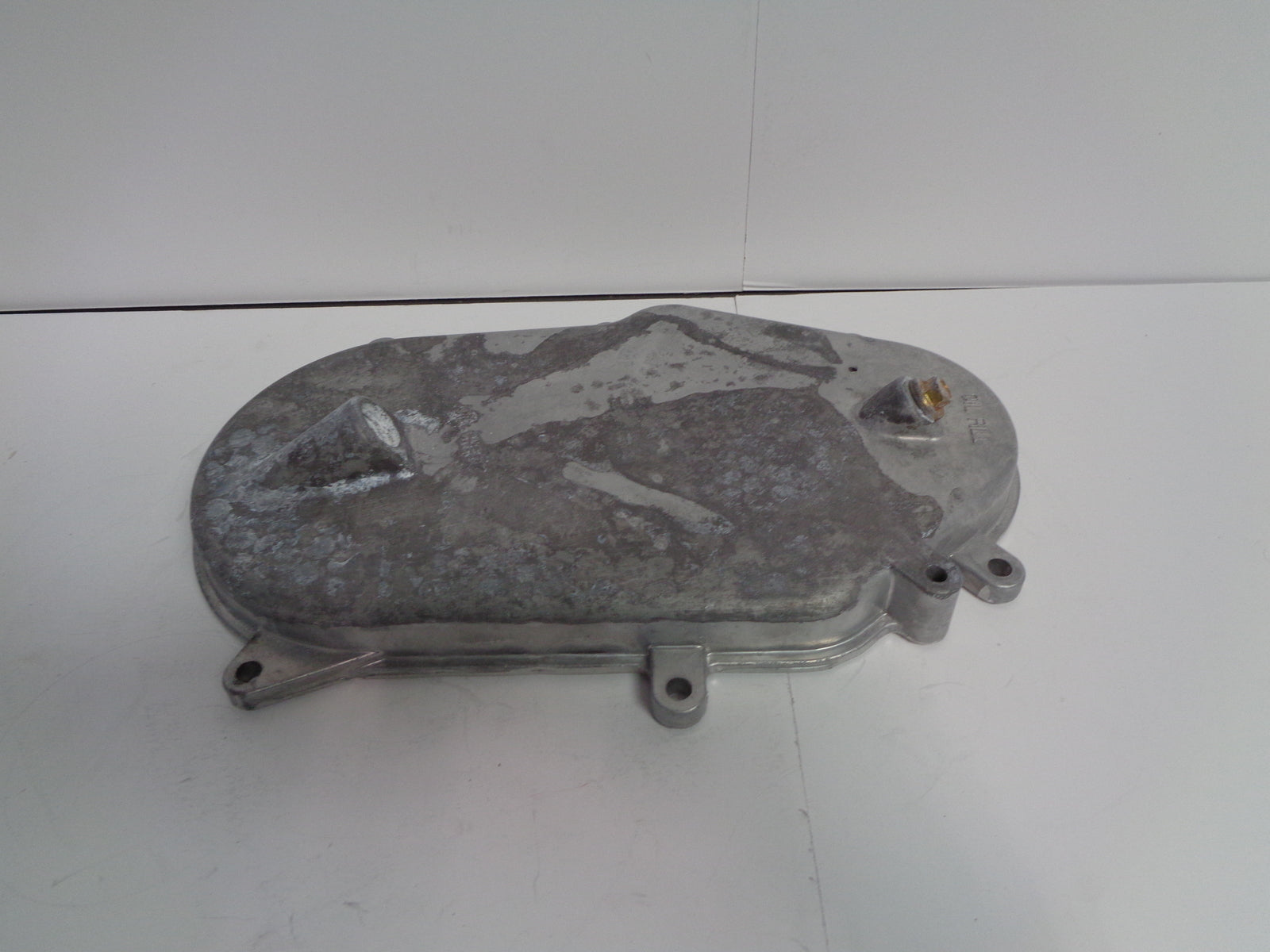 Arctic Cat Snowmobile 2000-2007 Sabercat Firecat ZL ZR Chaincase Cover # 7996-25
