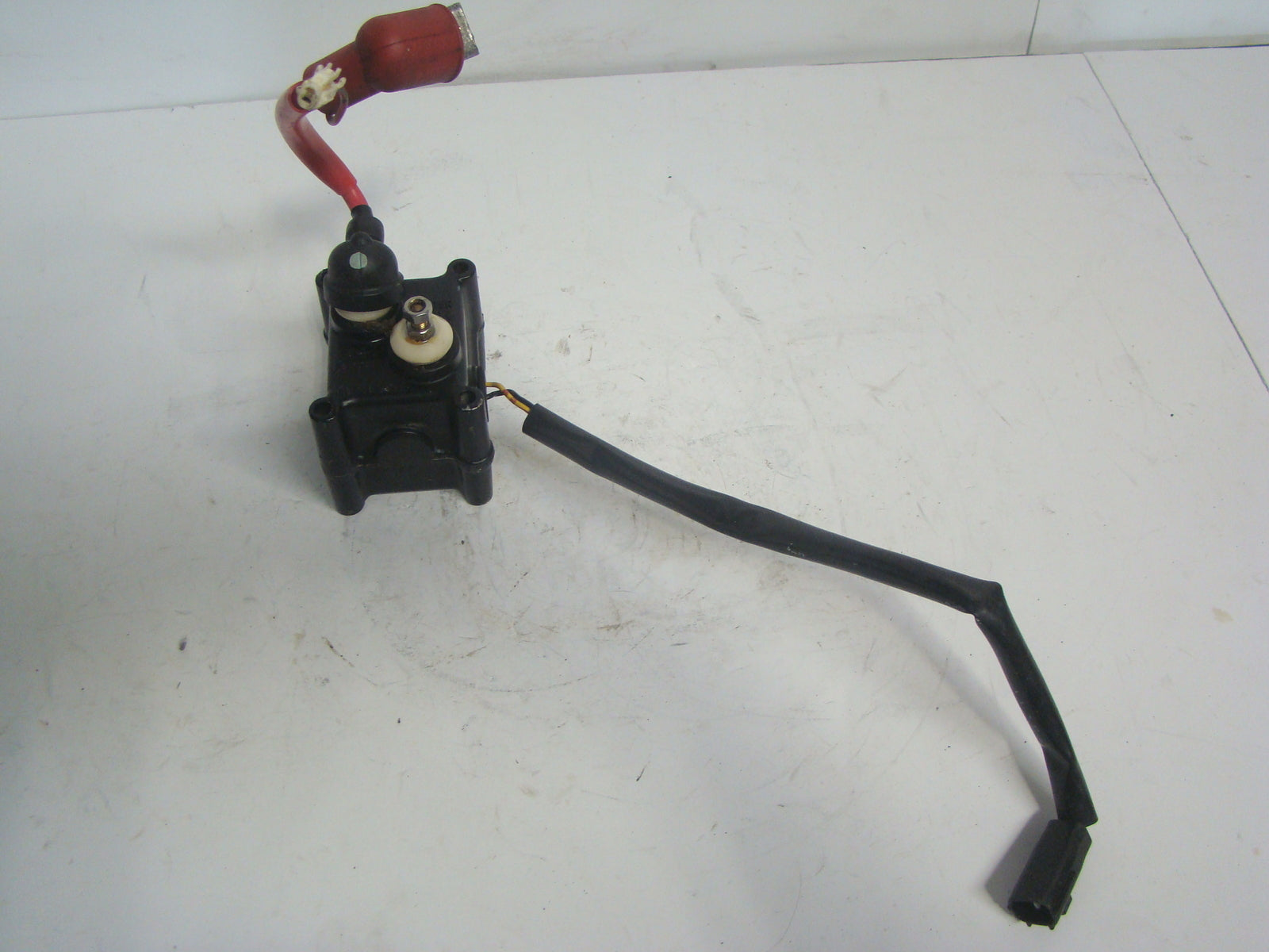 Kawasaki Jet Ski 2002-2019 STX 12 STX 15 Ultra STX-R Switch Assembly # 27010-377