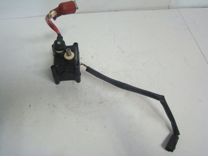 Kawasaki Jet Ski 2002-2019 STX 12 STX 15 Ultra STX-R Switch Assembly # 27010-377