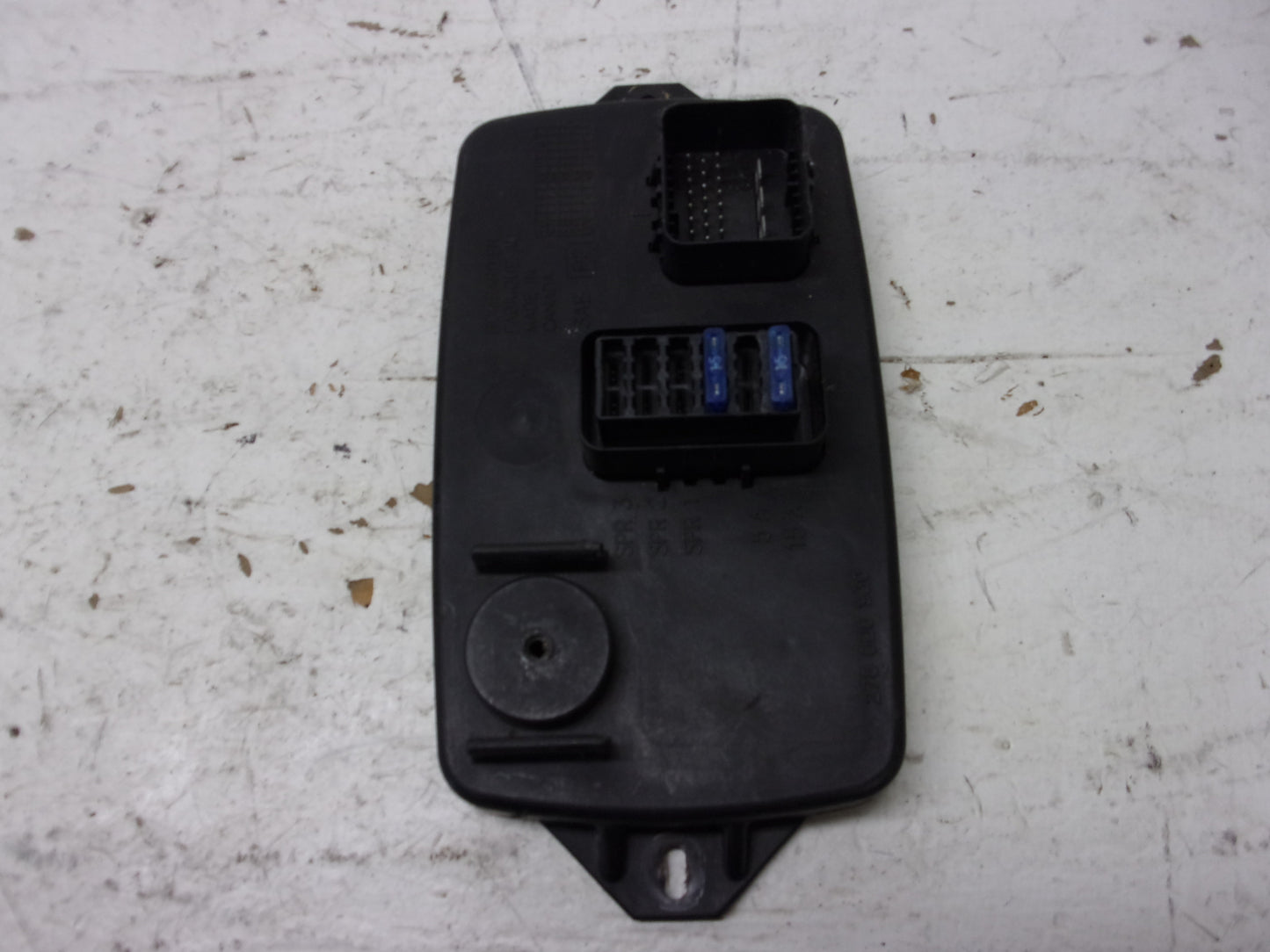 SeaDoo Bombardier 1999-2002 GS GTS GTI ECU Electronic Control Module 278001496