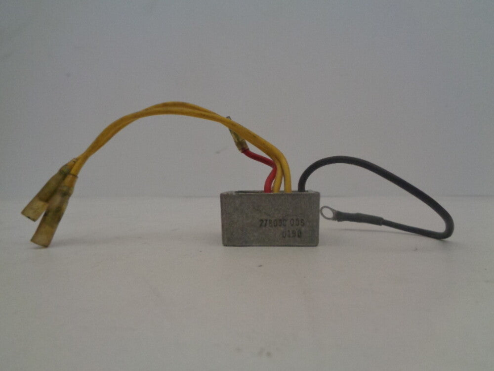 Sea Doo PWC Bombardier 1991-2000 GTX GTS SP SPI SPX HX XP Regulator # 278000006