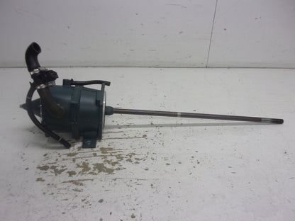 Yamaha 1990-92 Waverunner III 650 OEM Impeller + Duct + Shaft 6R7-51315-00-94