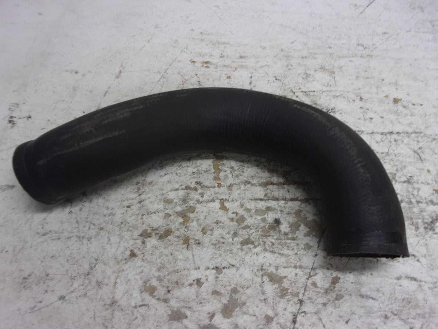 Sea Doo Bombardier 2000-2003 LRV GTX DI OEM Exhaust Hose Assembly Part 274000830