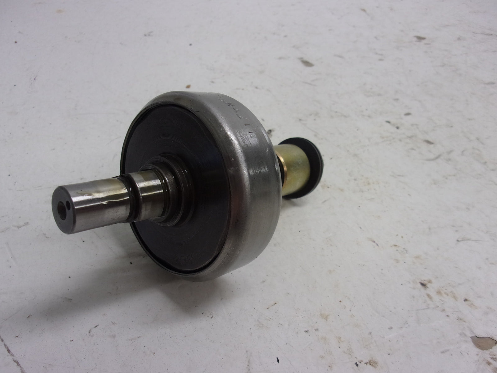 Sea Doo Bombardier 2004 GTX RXP OEM Starter Motor Bendix Part# 420888982