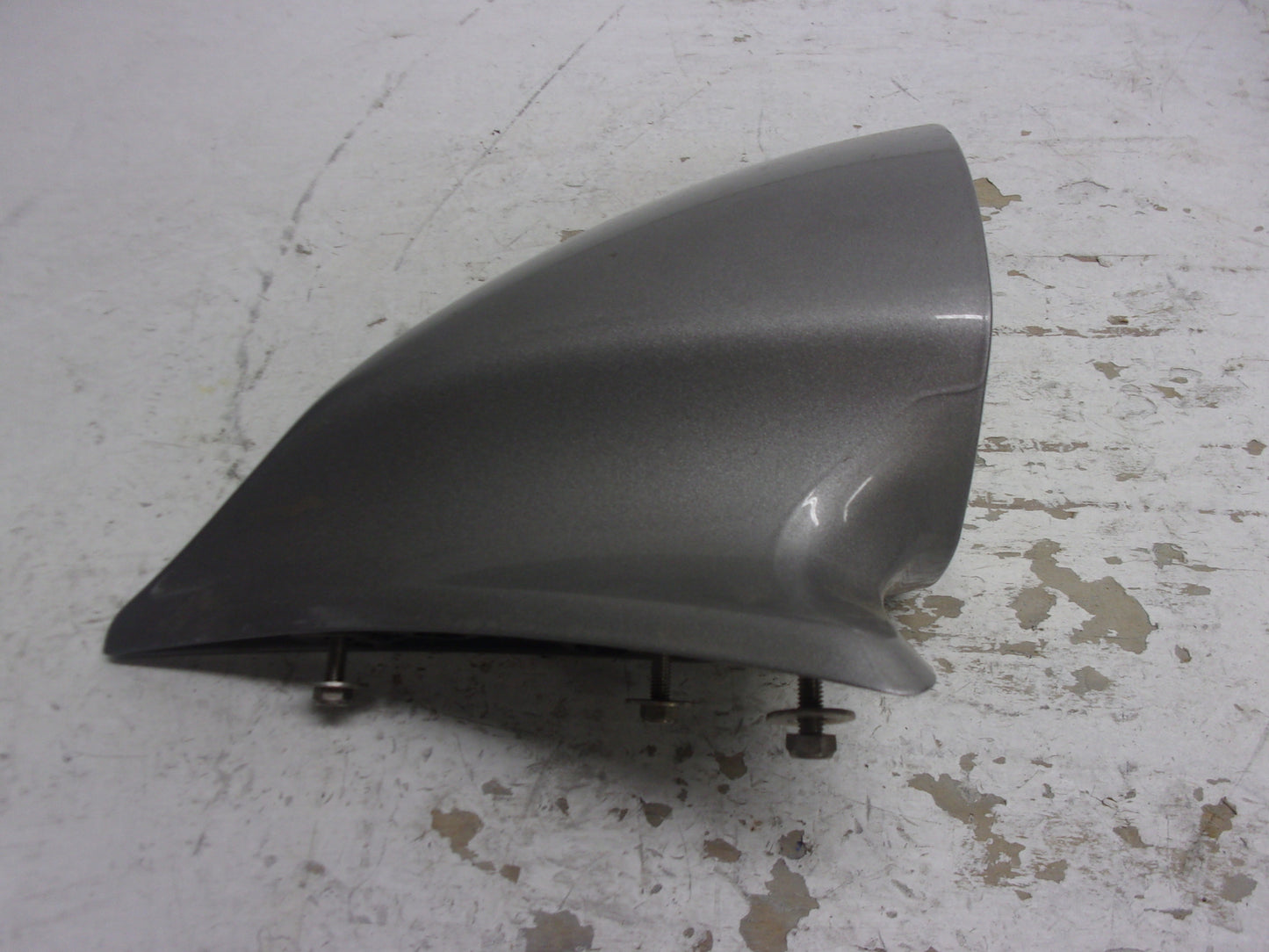 Kawasaki Jet Ski 2007-2009 Ultra 250/260 LX Silver Right Mirror # 56001-3726-IS