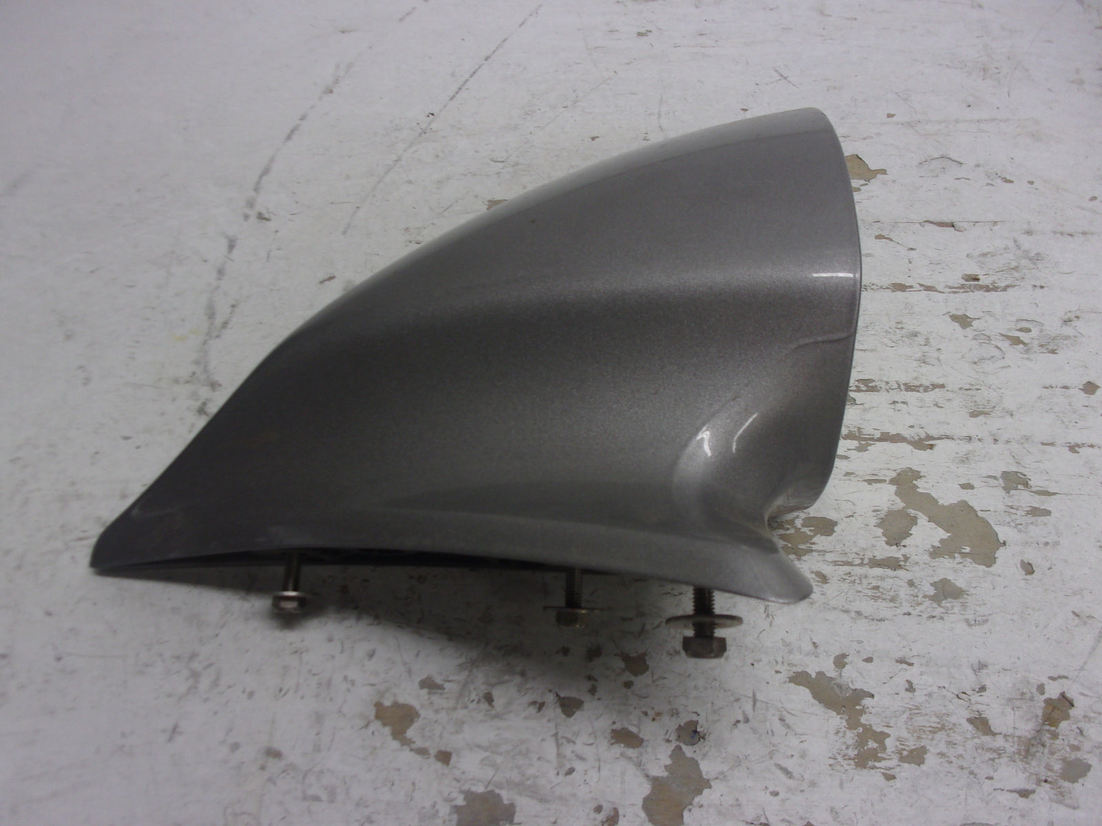 Kawasaki Jet Ski 2007-2009 Ultra 250/260 LX Silver Right Mirror # 56001-3726-IS