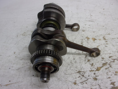 SeaDoo Bombardier 1997 GSX GTX SPX XP OEM CrankShaft Assembly Part# 290888100