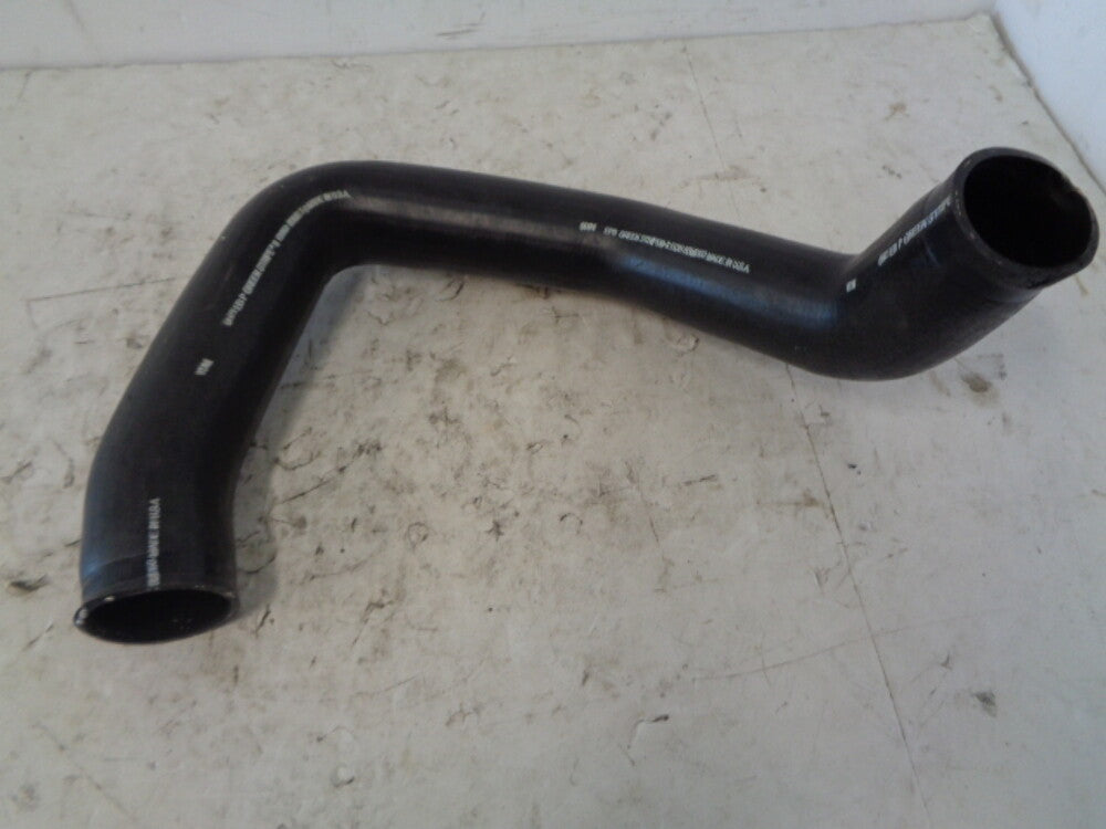 Sea Doo Bombardier 1997 GTI OEM Formed Exhaust Hose Assembly Part# 274000529