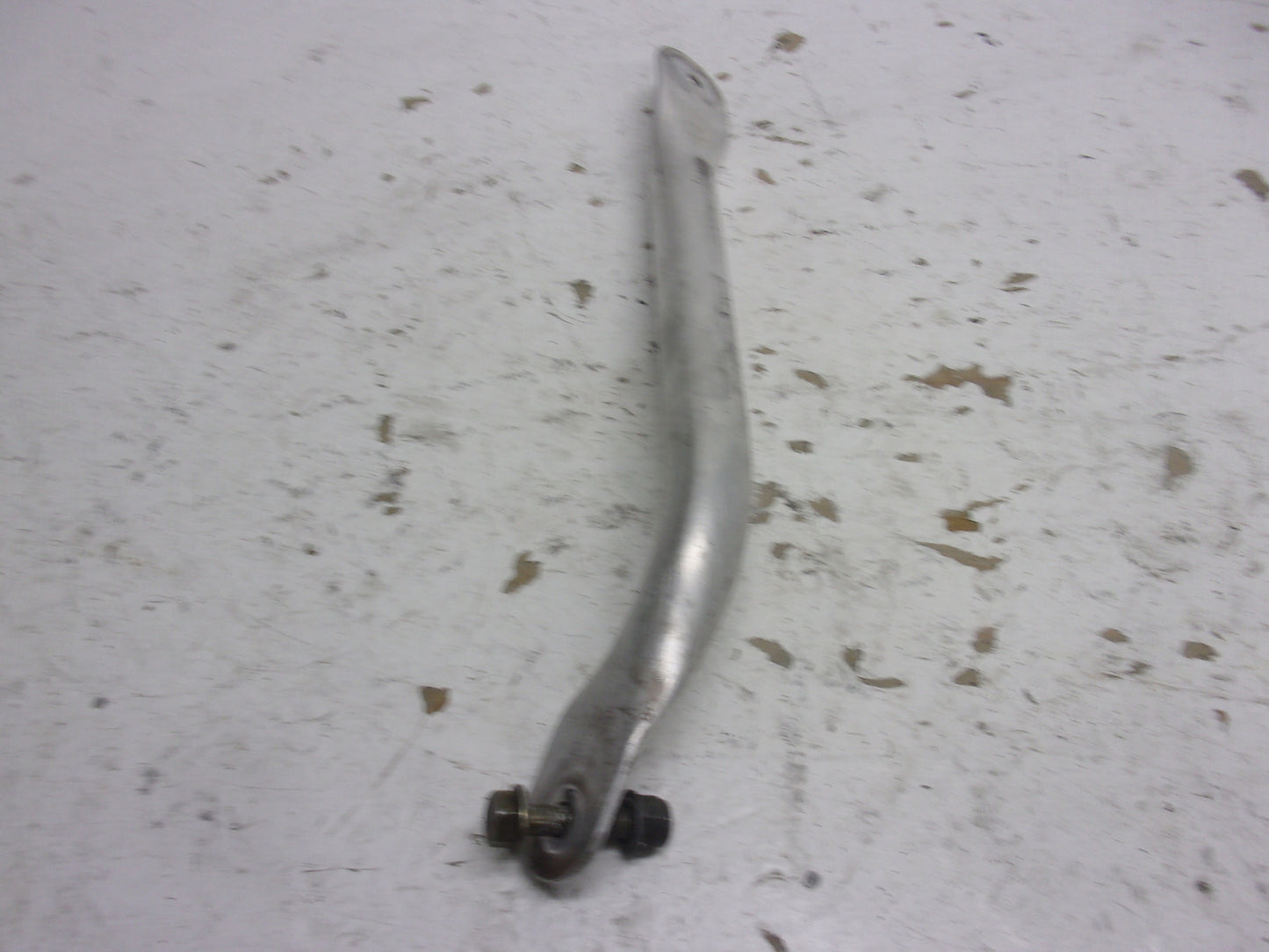 Polaris Snowmobile 2011-2022 RMK Pro Assault OEM Front Lower Bumper Tube 5335801