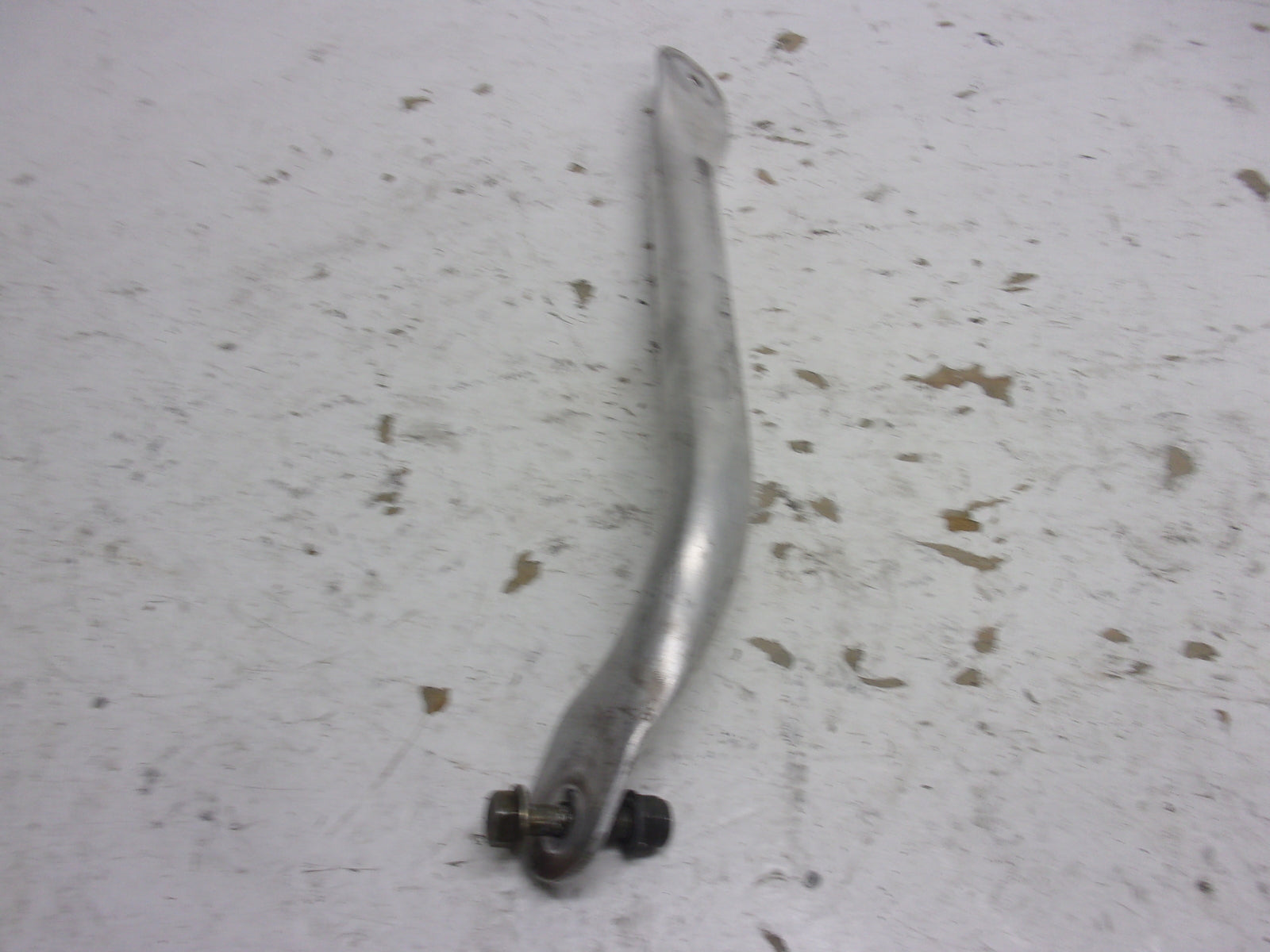 Polaris Snowmobile 2011-2022 RMK Pro Assault OEM Front Lower Bumper Tube 5335801