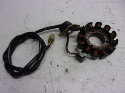 Yamaha Watercraft 1999-2005 GP XL XLT XA 1200 OEM Stator Part# 66V-85510-00-00