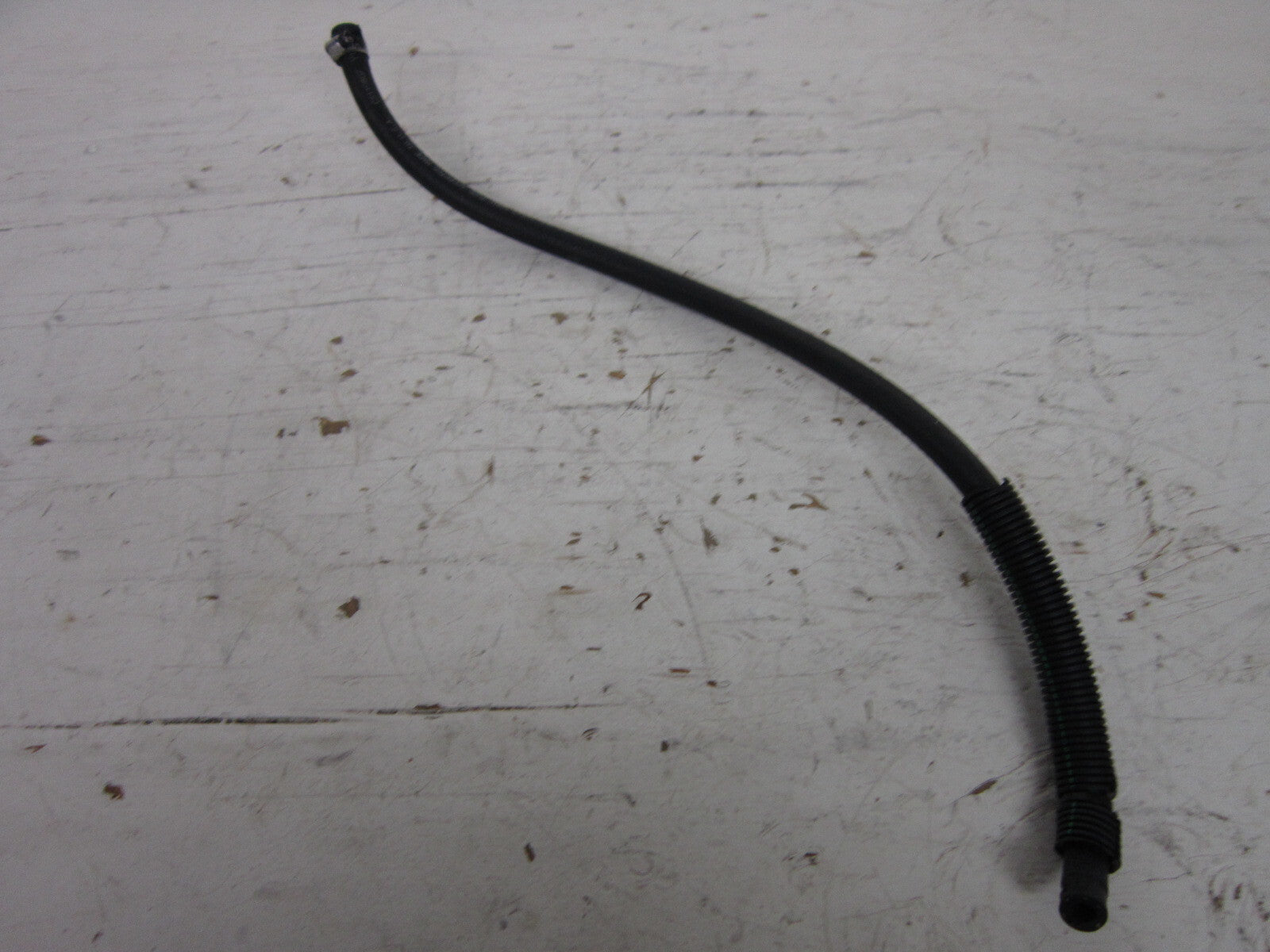 Sea Doo Bombardier 2008 RXP-X RXT-X OEM Fuel Hose Assembly Part# 275500549