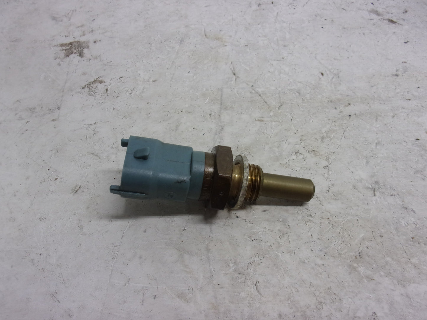 Sea Doo 2003-2009 GTX RXP RXT GTI Wake OEM Temperature Sensor Part# 420222425