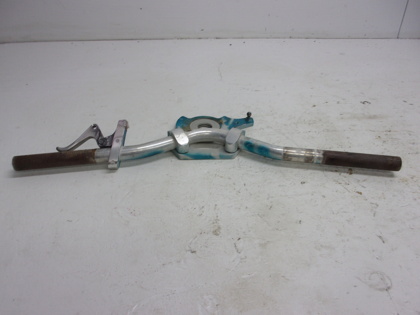 Kawasaki Jet Ski 1994-1995 750 SX OEM Complete Handlebar Set 46003-3728