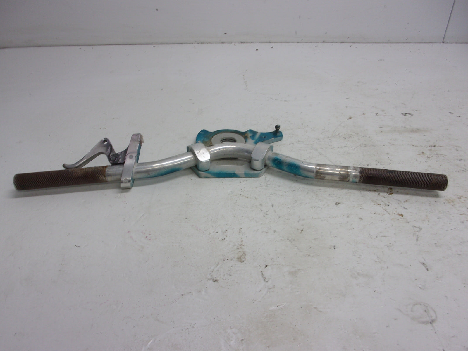 Kawasaki Jet Ski 1994-1995 750 SX OEM Complete Handlebar Set 46003-3728