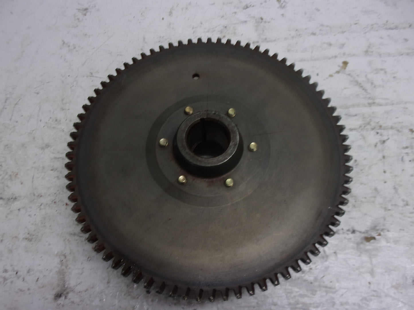 Sea Doo Bombardier 1999-2002 RX GTX GSX LRV XP 951 Flywheel + Magneto 290966682