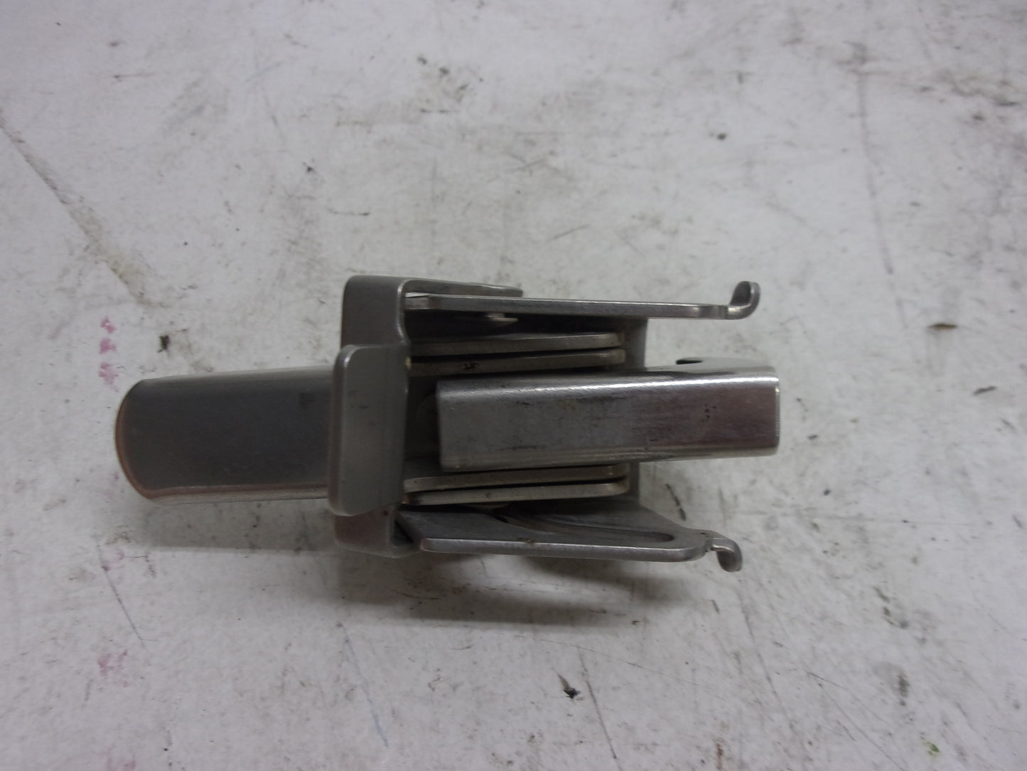 Yamaha WaveRunner 1990-1992 Waverunner 3 OEM Complete Latch # FJ0-62849-00-00