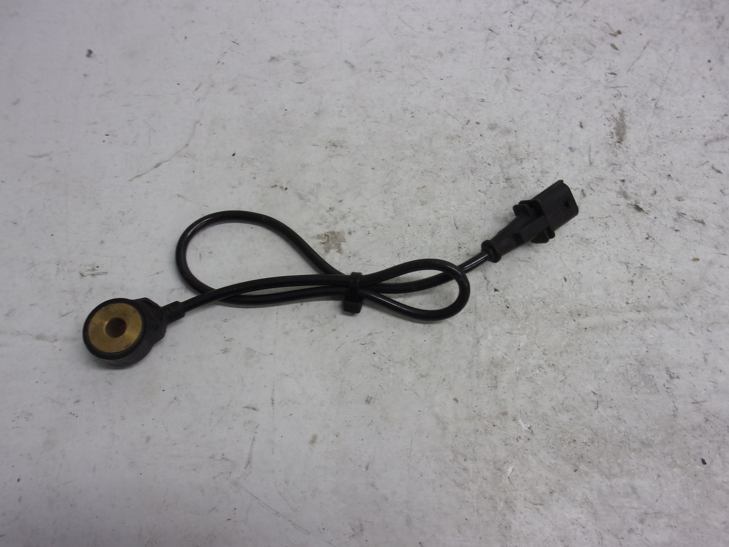 Sea Doo Bombardier 2000-2011 XP LRV RXP GTX RXT OEM Noise Sensor Part# 270000484