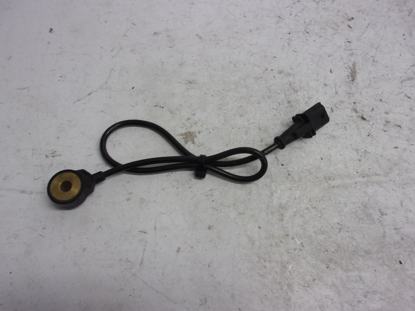 Sea Doo Bombardier 2000-2011 XP LRV RXP GTX RXT OEM Noise Sensor Part# 270000484
