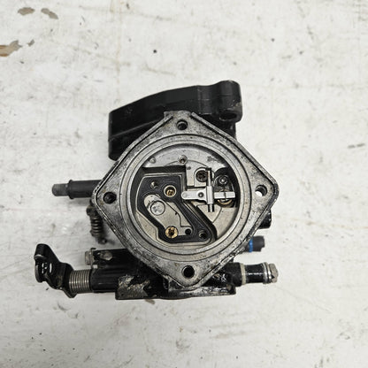 Yamaha WaveRunner 1996-1998 Blaster / Super Jet OEM Carburetor # 64U-14302-00-00